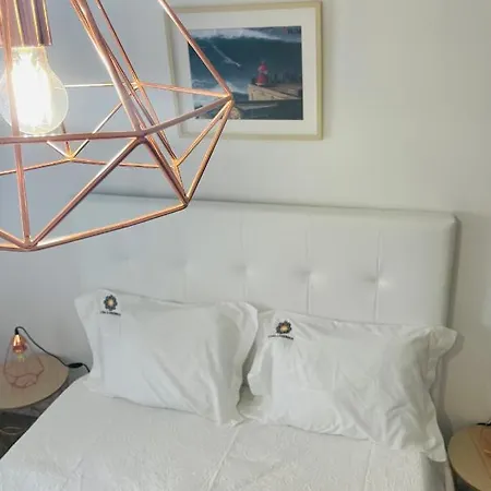 Сasa de vacaciones Casa Candinha