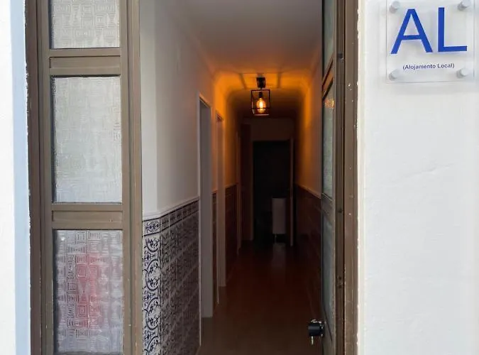 Nyaraló Casa Candinha *