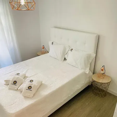 Casa Candinha Nazaré