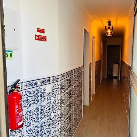 Casa Candinha Feriehus