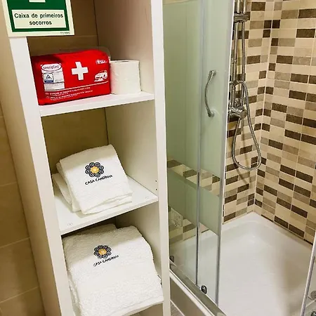 Casa Candinha * Nazaré