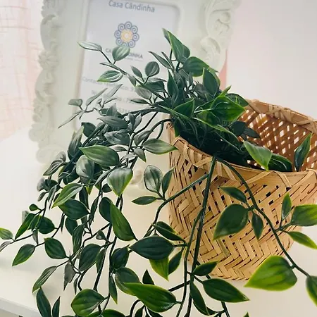 Feriehus Casa Candinha