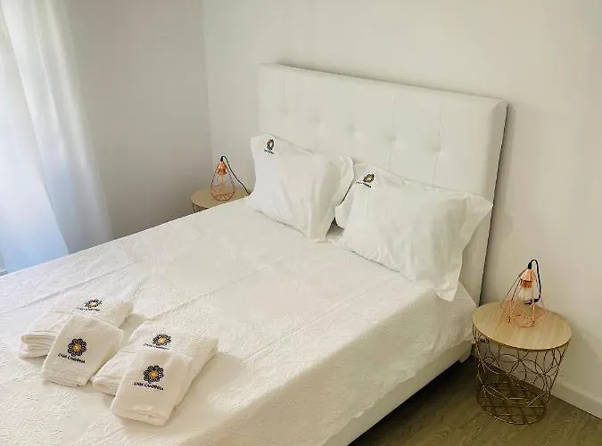 Casa Candinha Nazaré