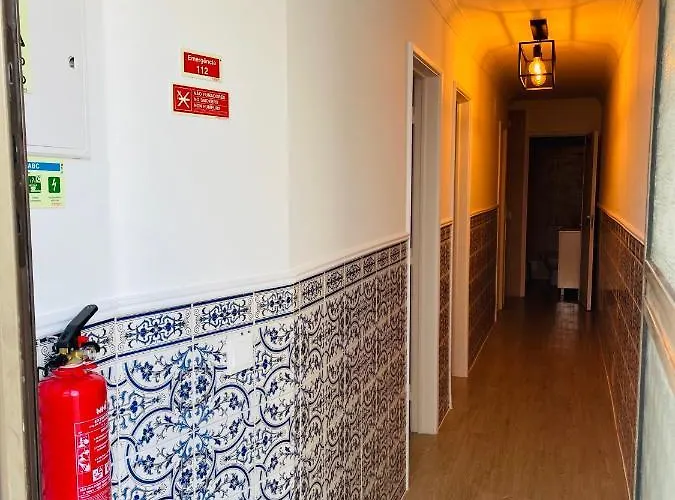 Casa Candinha Vakantiehuis