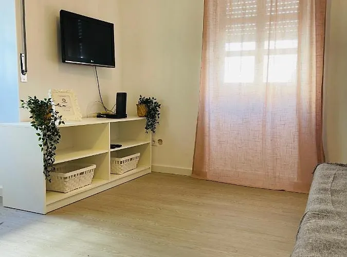 Casa Candinha Nazaré