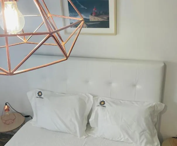 Vakantiehuis Casa Candinha